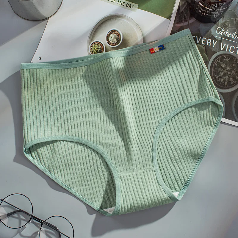 Рисунок 5 - L-XXXL хлопковые трусики для женского нижнего белья