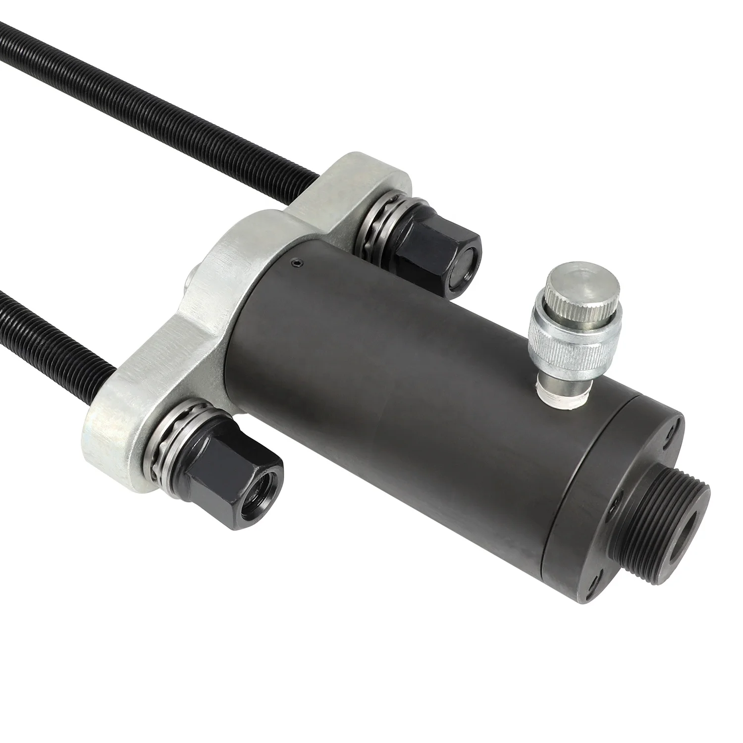 Universal 18.2 Tons Hydraulic Bushing Remove and Install Tools Set Hydraulic Steering System Bush Removal Tool Bush Press Tool