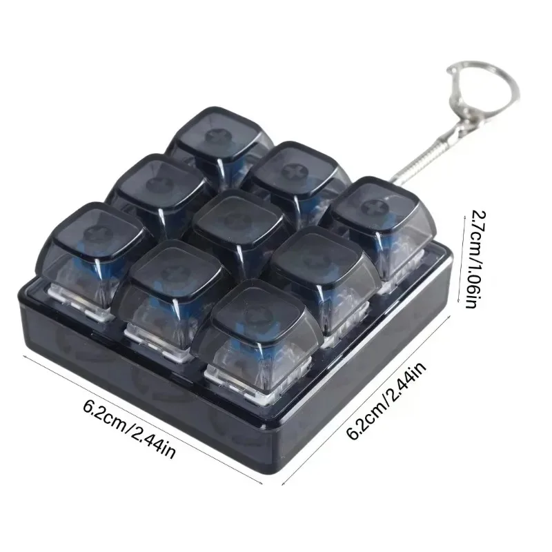 4-Key