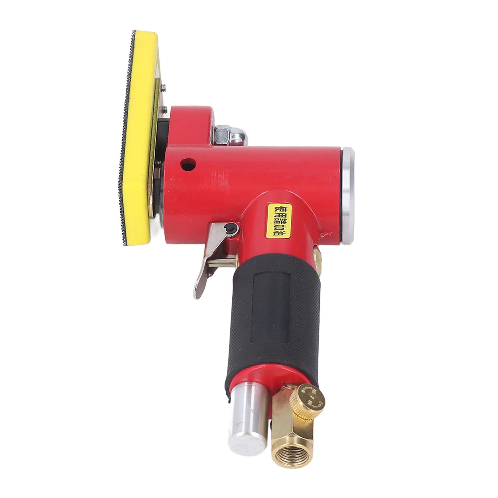 ماكينة سنفرة هوائية عشوائية ماكينة سنفرة مدارية هوائية أداة النخيل الدوارة لجسم السيارات النجارة المركبات ماكينة سنفرة تعمل بالهواء