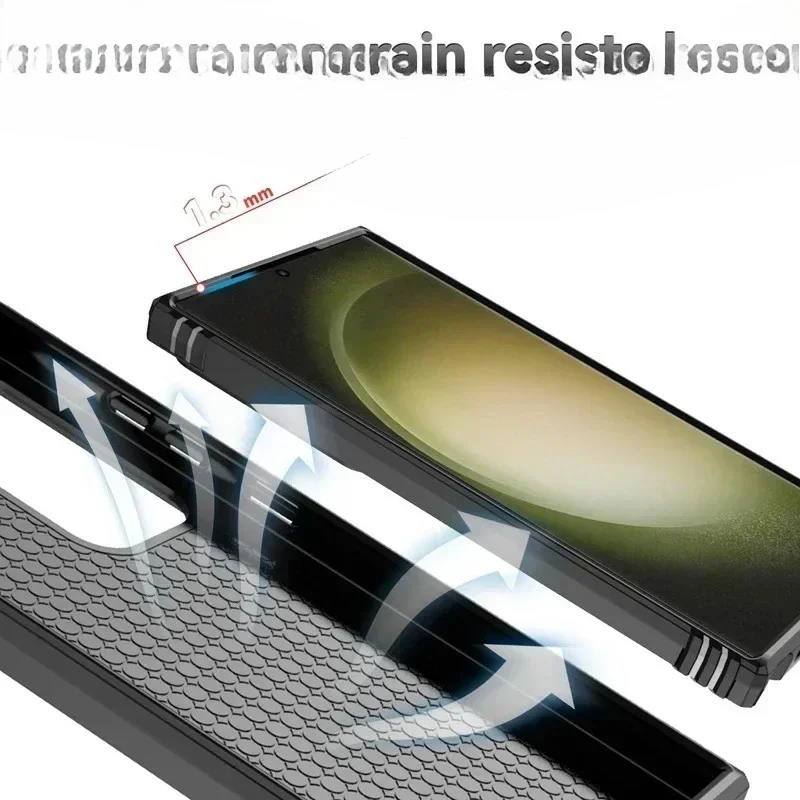 Thumbnail 4 - #21 Latest Samsung Galaxy S25 Cases Offers
