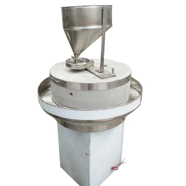 cocoa Bean Crusher /cocoa Grinder Cocoa Mass