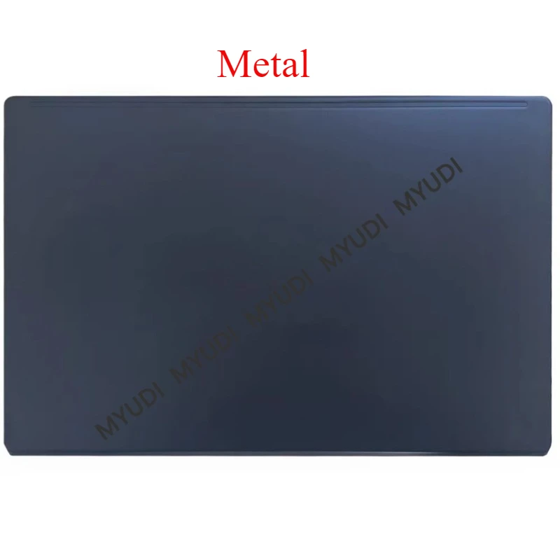 New For ASUS E410 E410M E410MA Display Cover LCD Back Case Top Screen Housing Shell Blue Laptops Metal Case Replacement Parts
