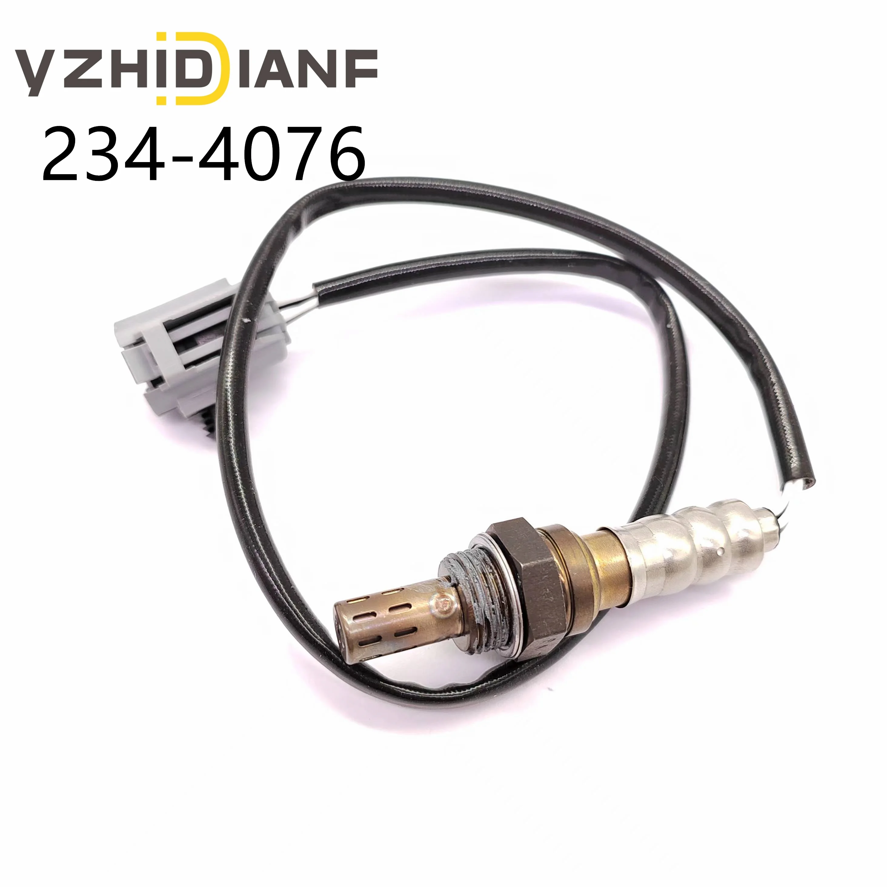 

1pc 234-4076 234-4078 4 Wires O2 Oxygen Sensor for Jeep Grand Cherokee TJ Wrangler Auto Parts replacement Z124