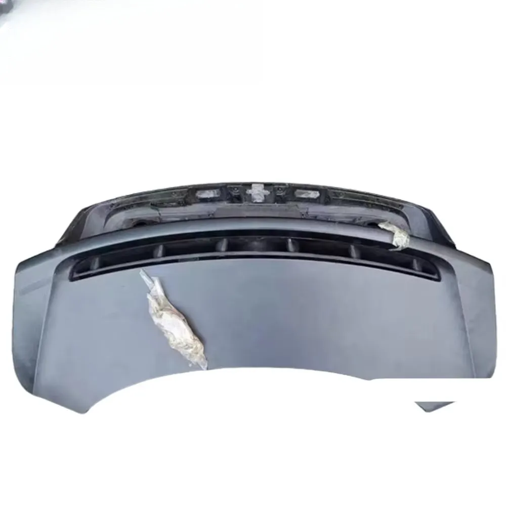 Auto Body Parts Tailgate Trunk Lid Rear Cover for Aston Martin DBS 2007-2019 Replacement