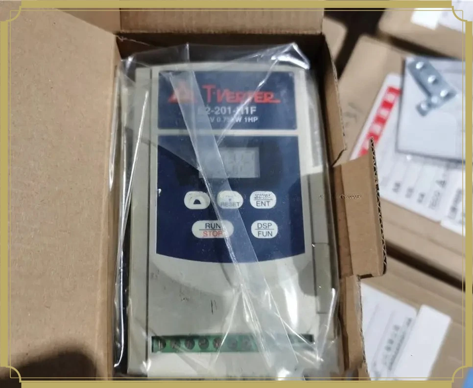 E2-201-H1F  100% tested successfully inverters