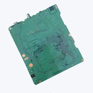 Samsung kompatibler Motherboard-Fernseher, Hauptplatte für UN40D5500RFXZX UN40D5500RF UN40D5500, BN94-021118A 4 Hauptverkäufe Mascara Lötmittel Tork - №3