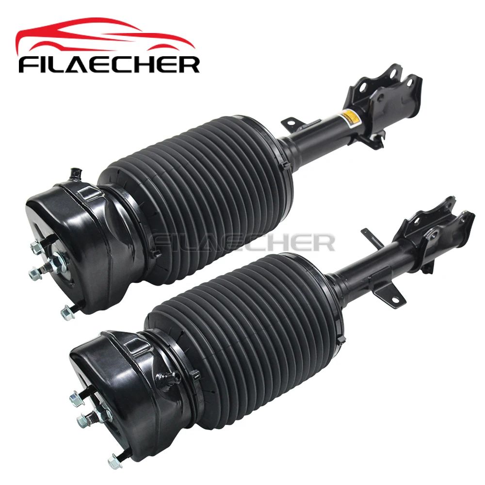 

2 шт. передняя/задняя пневматическая подвеска, амортизатор для автомобиля Lexus RX300 RX330 RX350 03-08 48080-48010 48020-48040 48010-48040