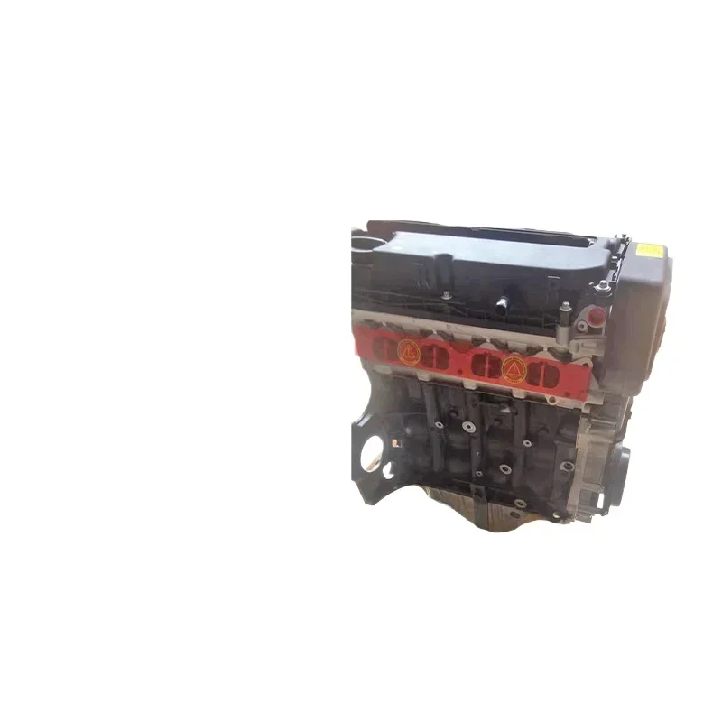 1.6 engine car engine, convex machine LDE for 09 Cruze 11 British Lang, assembly parts motor