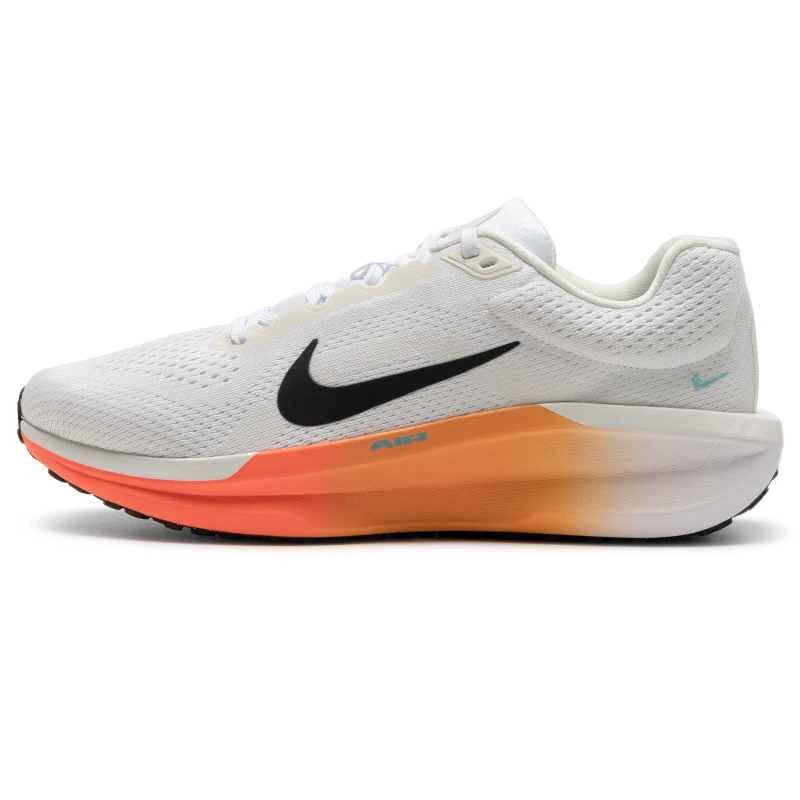 

Nike Men's Shoes Air Winflo 11 Sports Shoes Are Lightweight, Breathable, Wear-Resistant, Cushioning Running Shoes Ih7328-101