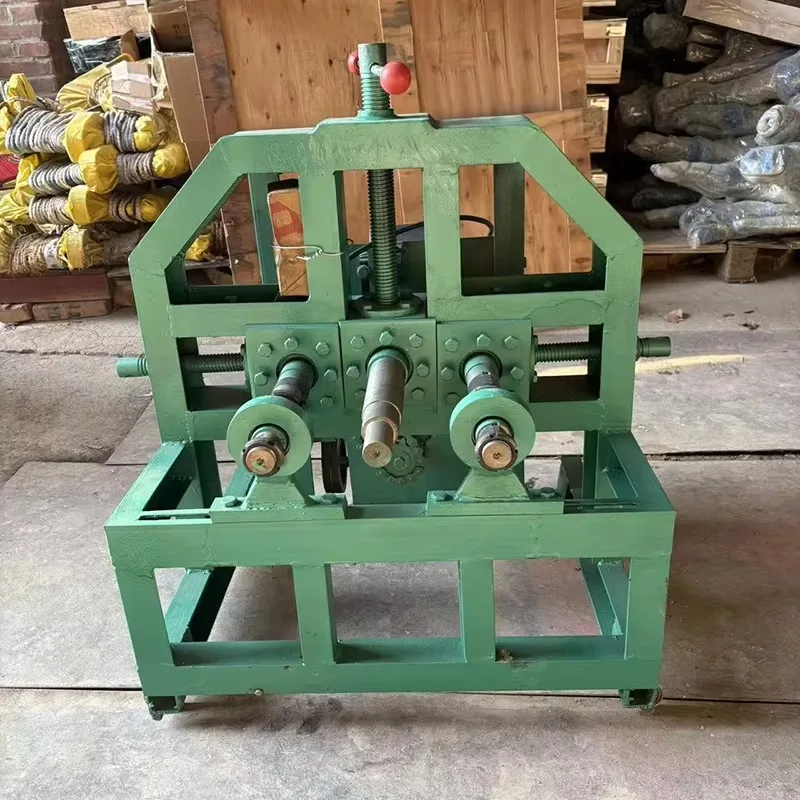 Machine à cintrer les tubes multifonctionnelle pour la fabrication de tubes de serre, de cadres de tricycles et de tubes métalliques en atelier