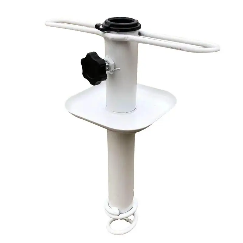 Beach Umbrella Anchor Heavy Duty Metal No Dig Sand Anchor Windproof Umbrella Holder Stand No Dig Beach Sand Ground Anchor For