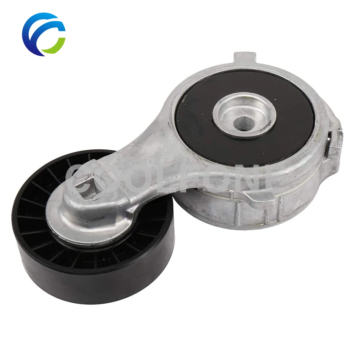 Drive Belt Automatic Tensioner for CHEVROLET LUMINA BERETTA CORSICA IMPALA CAVALIER 3.1 3.4  10044970 12563084 534009510 T38105