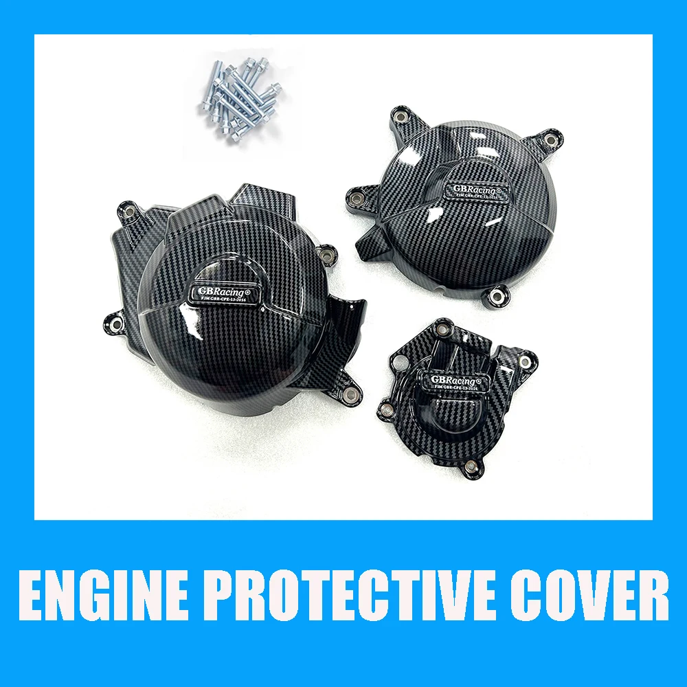 

Motorcycle Engine Protection Cover for BMW F750GS F850GS 2019-2023 F900R F900XR 2020-2024 F800GS F900GS F900GSA 2024