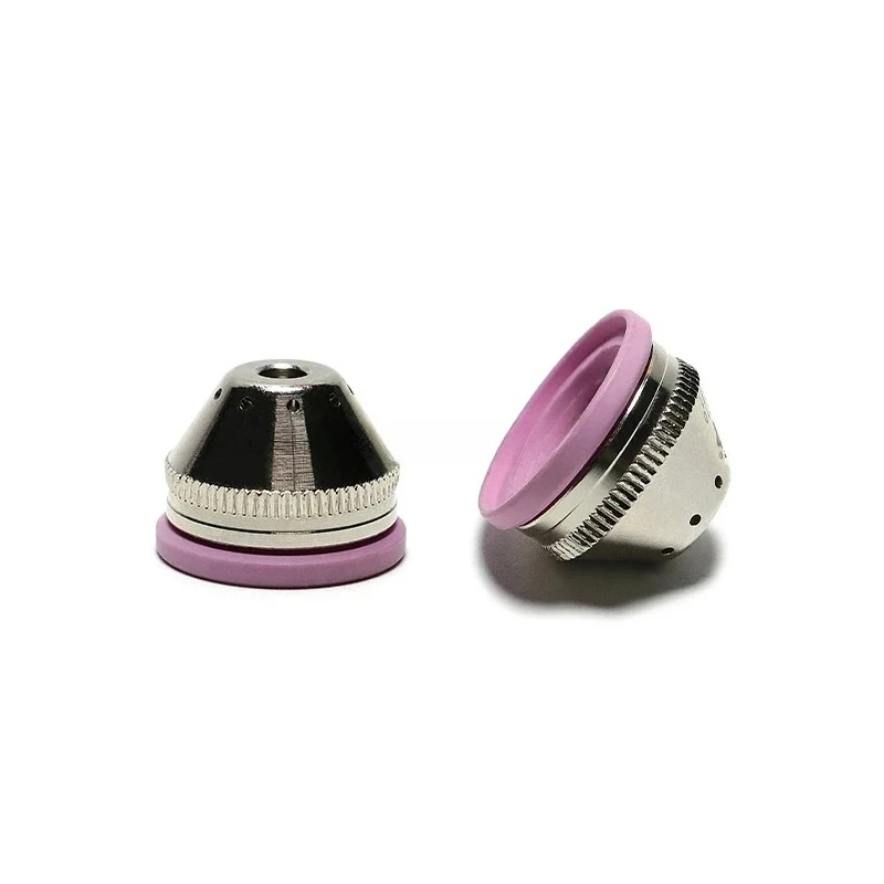 133210 Shield Cap Protective Cap, Replacement Accessories for HC‑1003 Plasma Cutting Torch Gun Head