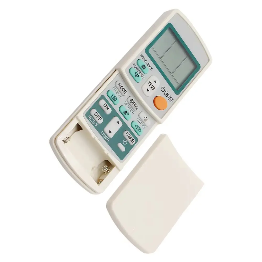 1pcReplacement for Daikin Air Conditioner Conditioning ARC433B67 ARC433A1 ARC433B70 ARC433A70 ARC433A21 ARC433A46 Remote Control
