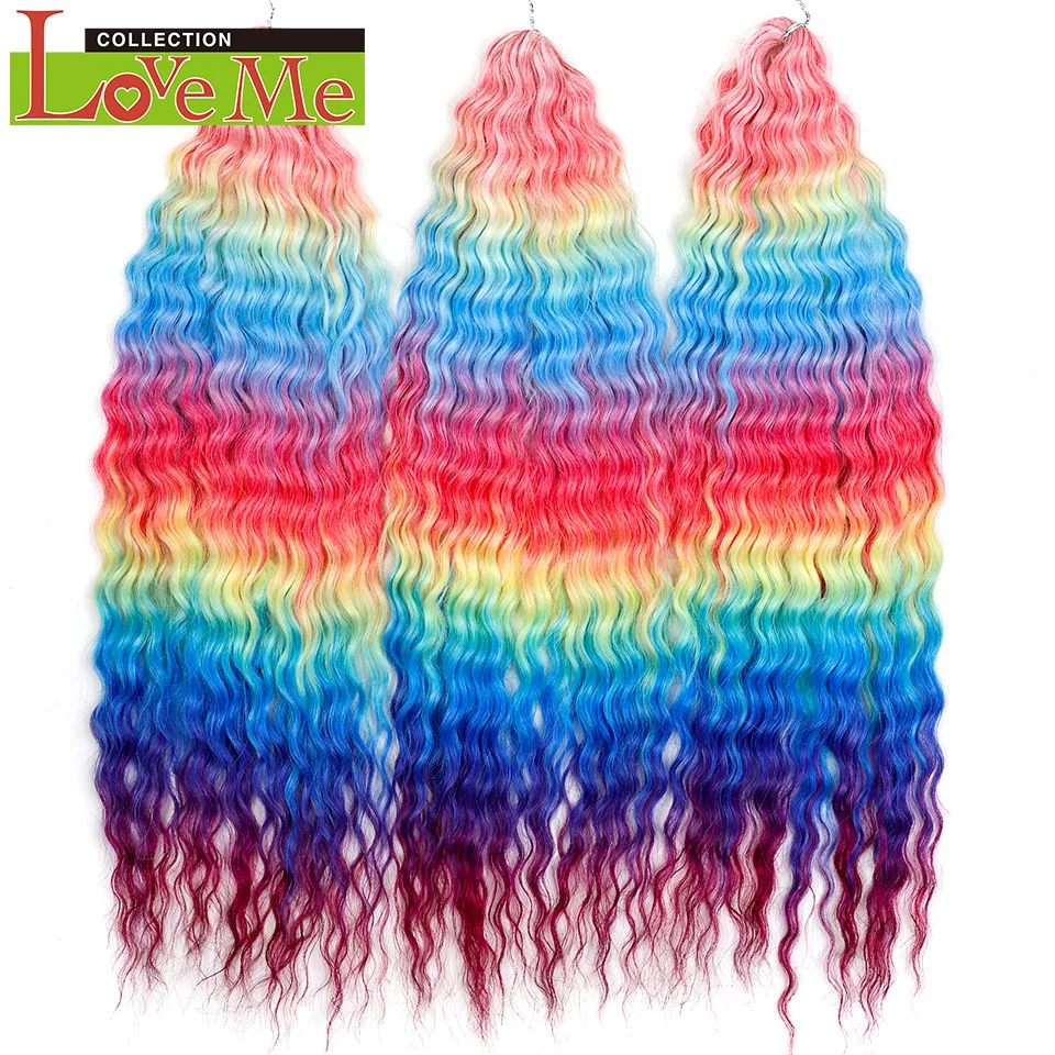 Thumbnail 3 - #6 Best Crochet Hair Extensions to Buy In 2026