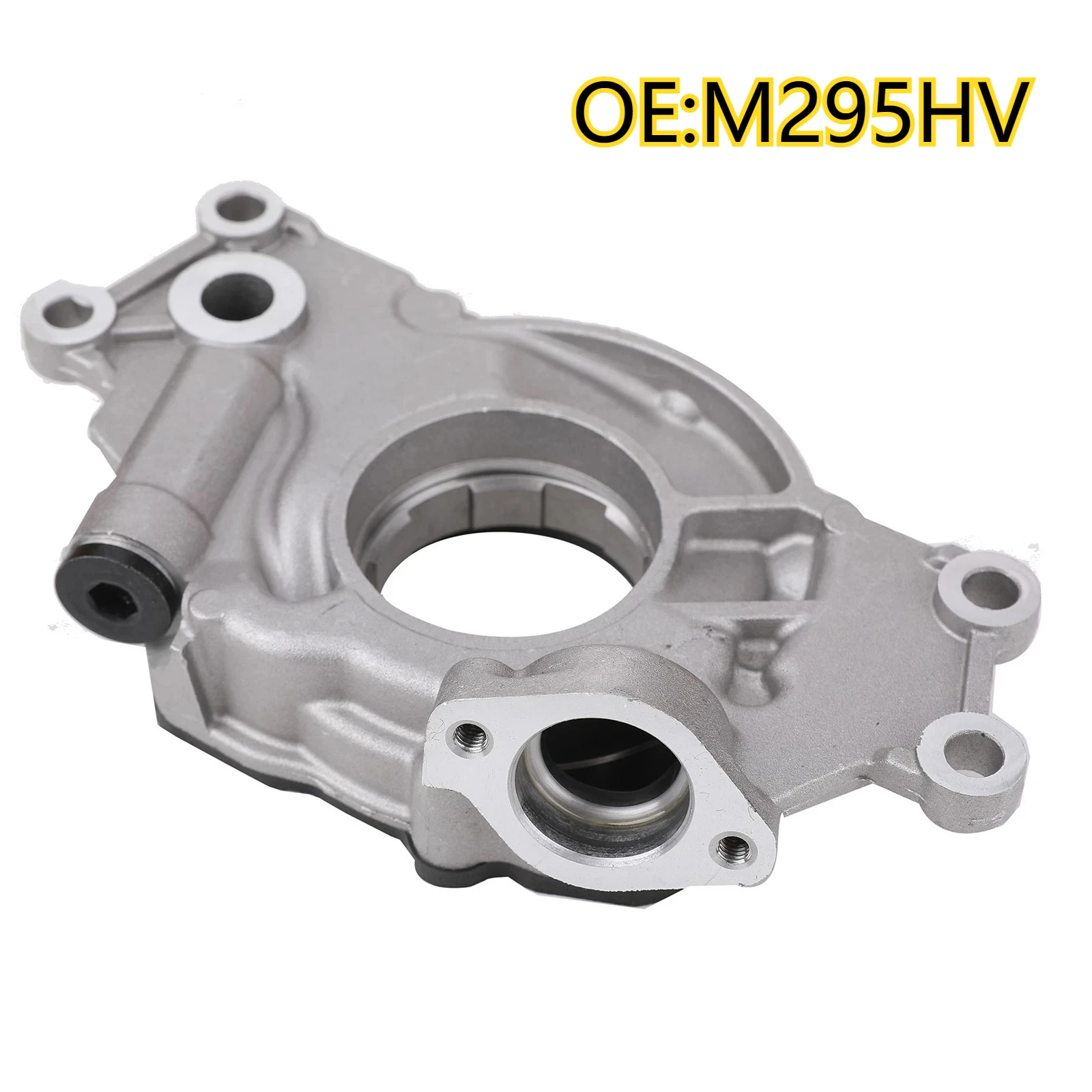 

High quality New For M295HV Large capacity oil pump suitable for M295HV Chevrolet GM 4.8 5.7 6.0L LS1 LS2 LS3