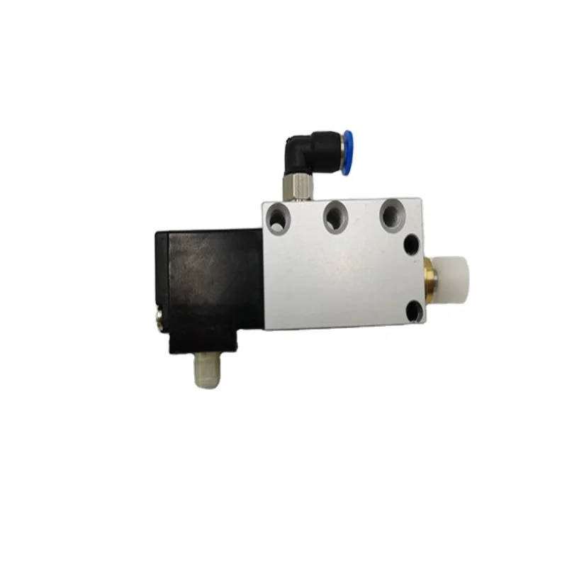 

Printing Machine Spare Parts CD102 Valve AVLM-8-20-SA M2.184.1091