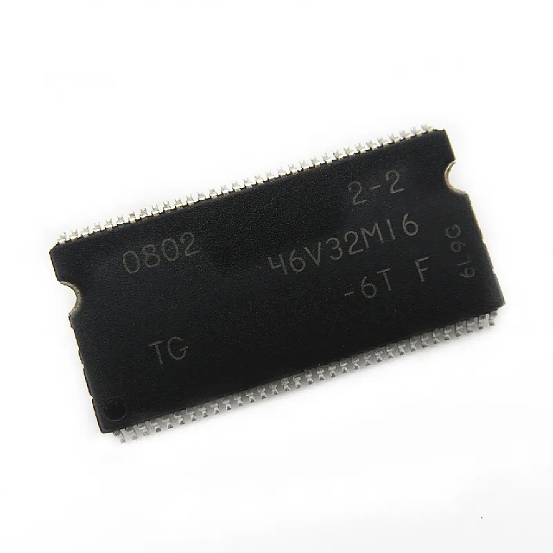 5PCS MT46V32M16P-6T 46V32M16P-6T WPM2005-8/TR WPM2005-8 DM311 311 HIP4081AIP HIP4081 PT2222-001 PT2222 T1635-600G T1635-600