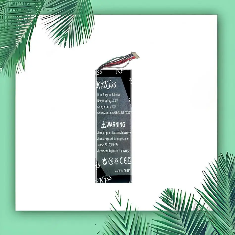 

Долговечная сменная промышленная ручная клеммная батарея MC36 82-164807-0 для символа TC55 3700 мАч