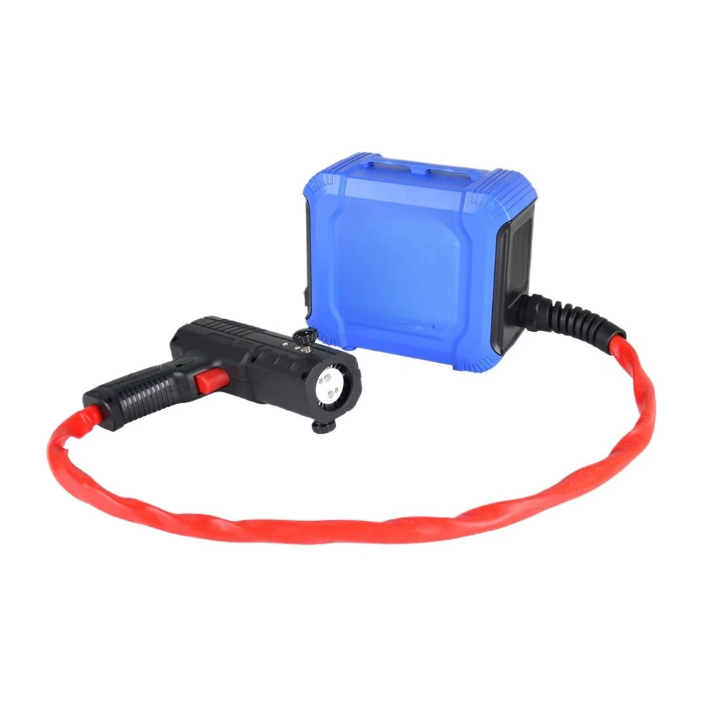 1.75KW high-power screw heater, electromagnetic induction heater