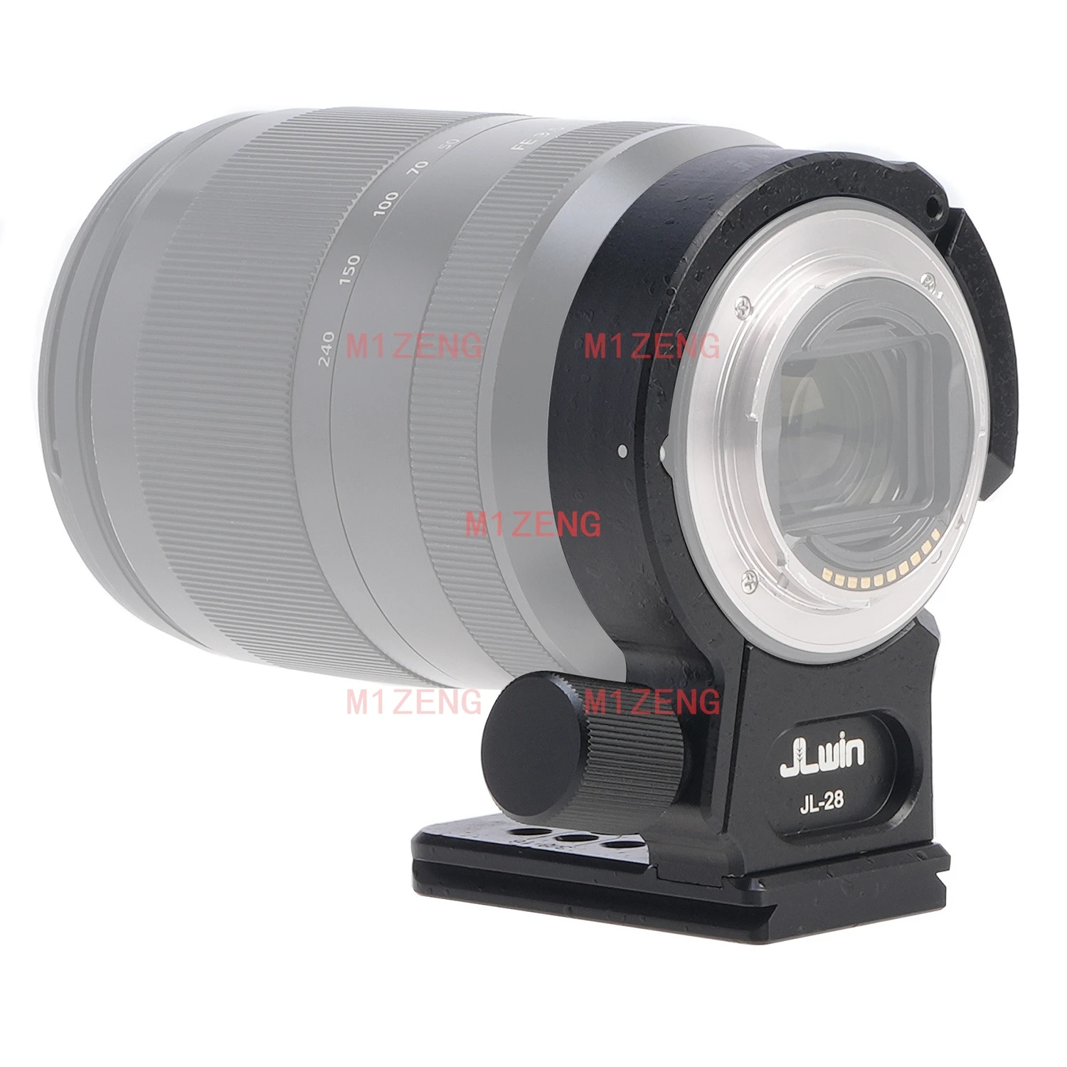 Lens Support Tripod…