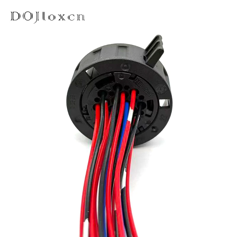 16 Pin Auto Waterproof Connector Transmission Gearbox Body Controller Connector Computer Plug 09430701 7503442-04 7 503 442-04