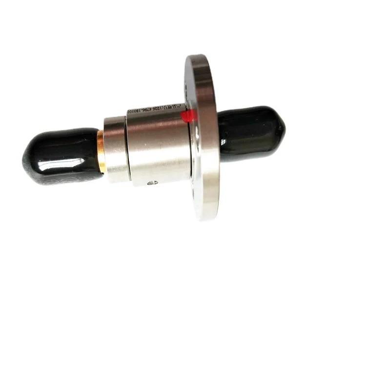 

High Rotary Joint High Speed Rotary Joint Series