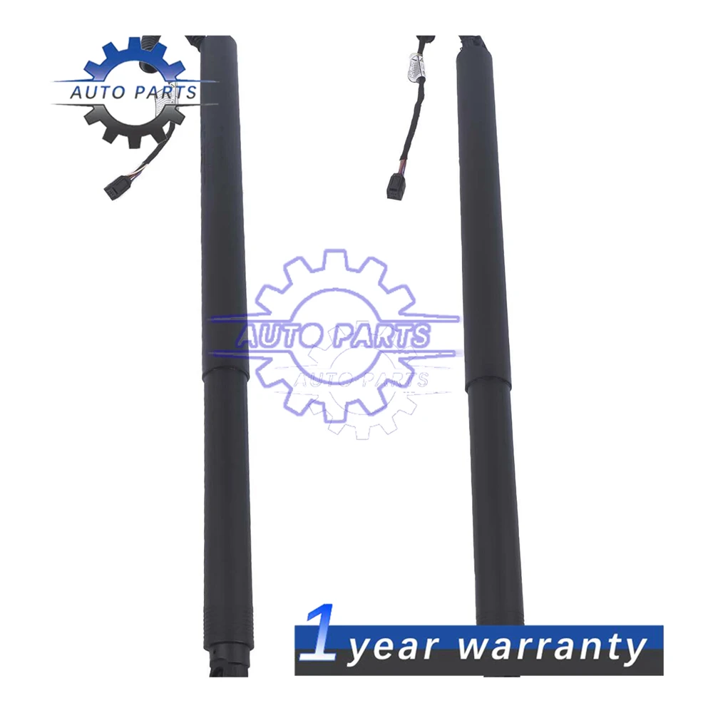 

New power tailgate bracket universal 81A827851 for Audi Q2 2016
