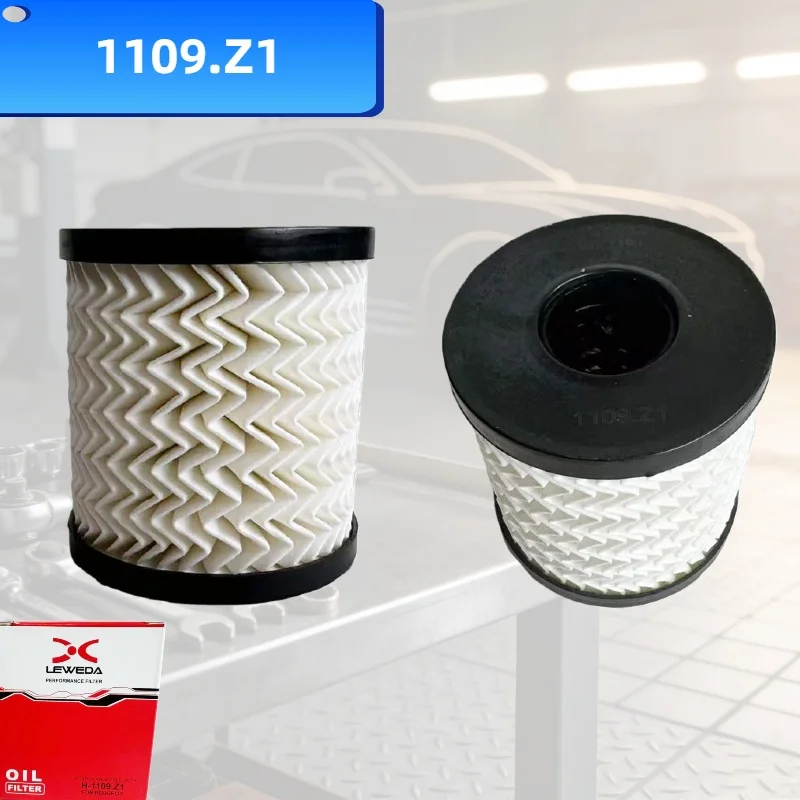 

Efficient Automotive Replacement Oil Filter OEM 1109.Z1 For Ford Motor C-MAX MPV C-MAX II DXA C-MAX II Van KUGA II DM2