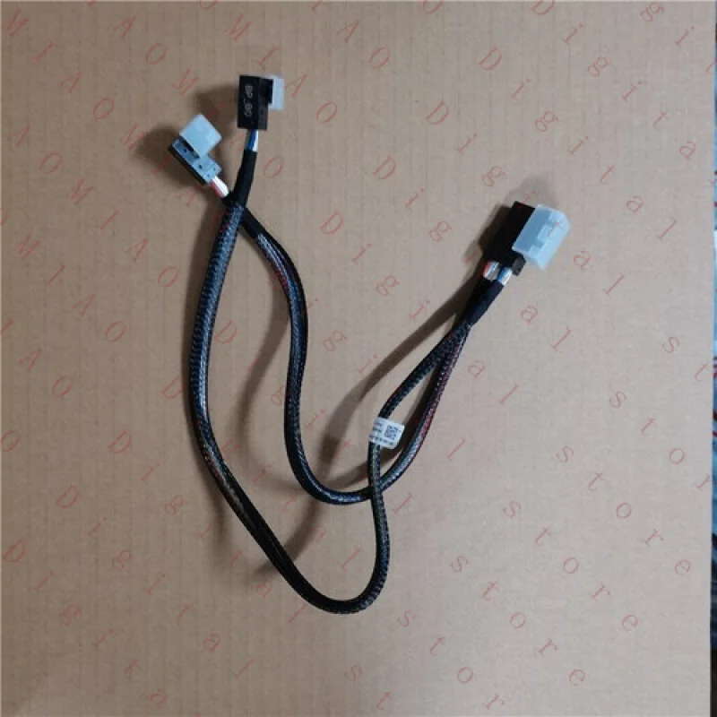 RT  V8KW4 for Dell PowerEdge R440 8 HDD Backplane H740 H730 Raid Cable