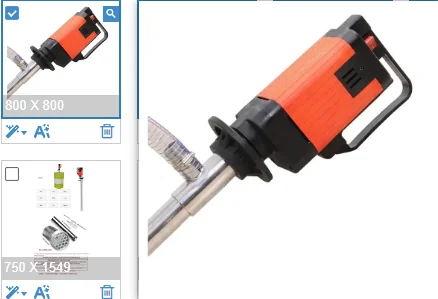 Industry Barrel Pump For Ink/Resin/Shampoo/Ketchup/Syrup/Oil