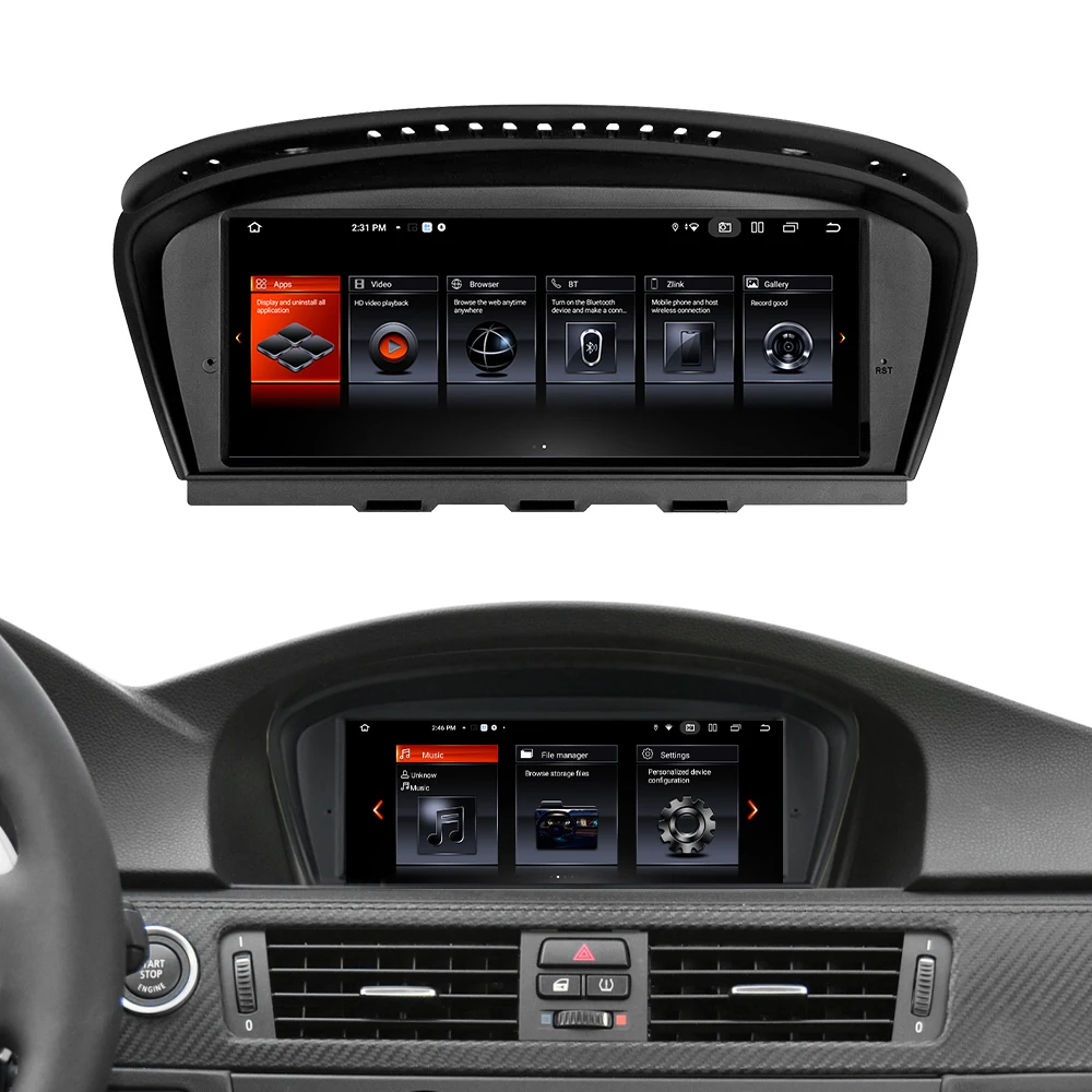 Android 13 8.8 Inch…