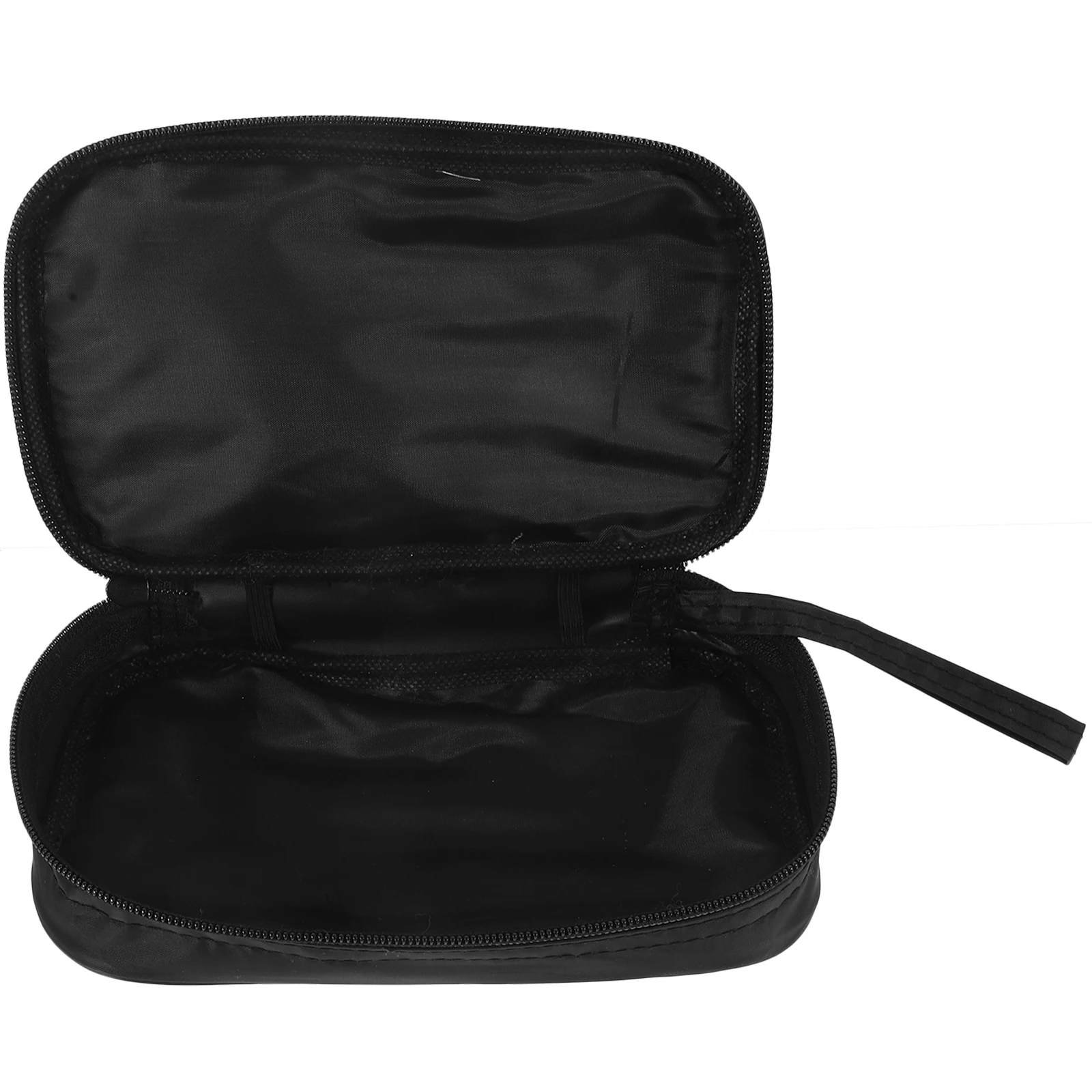

Multimeter Bag Durable Cloth Tool Pouch Portable ganizer Instrument Case Tools Bag Storage Wear resistant Compact Design