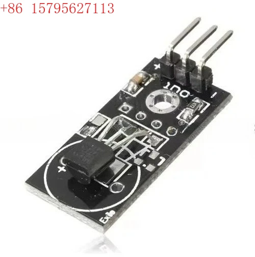 DS18B20 module single bus digital 18B20 temperature sensor electronic building block