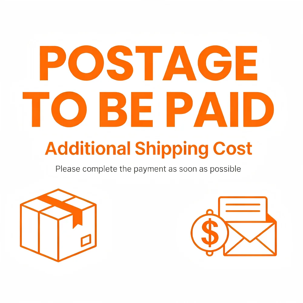 Link for paying the difference in shipping fees separately