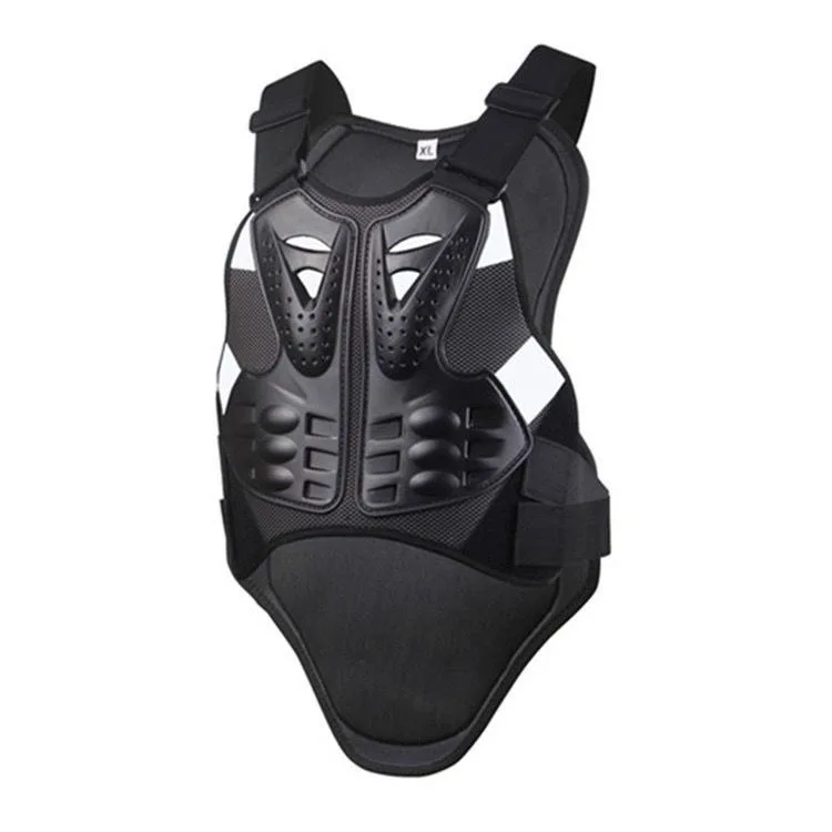 2026 new cross-border hot selling men's off-road motorcycle anti fall armor clothing riding protective equipment vest