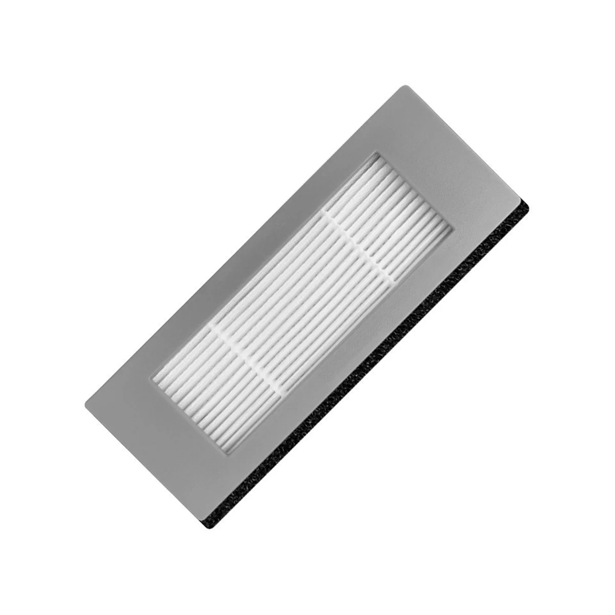 Accessoires de remplacement pour aspirateur robot Deebot OZMO, 900, 905, Chr55, Chr35, brosse latérale principale, filtre HEPA, vadrouille Everths