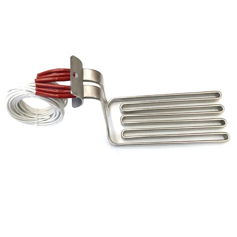 

FOR 220v 8500w Stainless Electric Fryer Heater Deep Fryer Heating Element