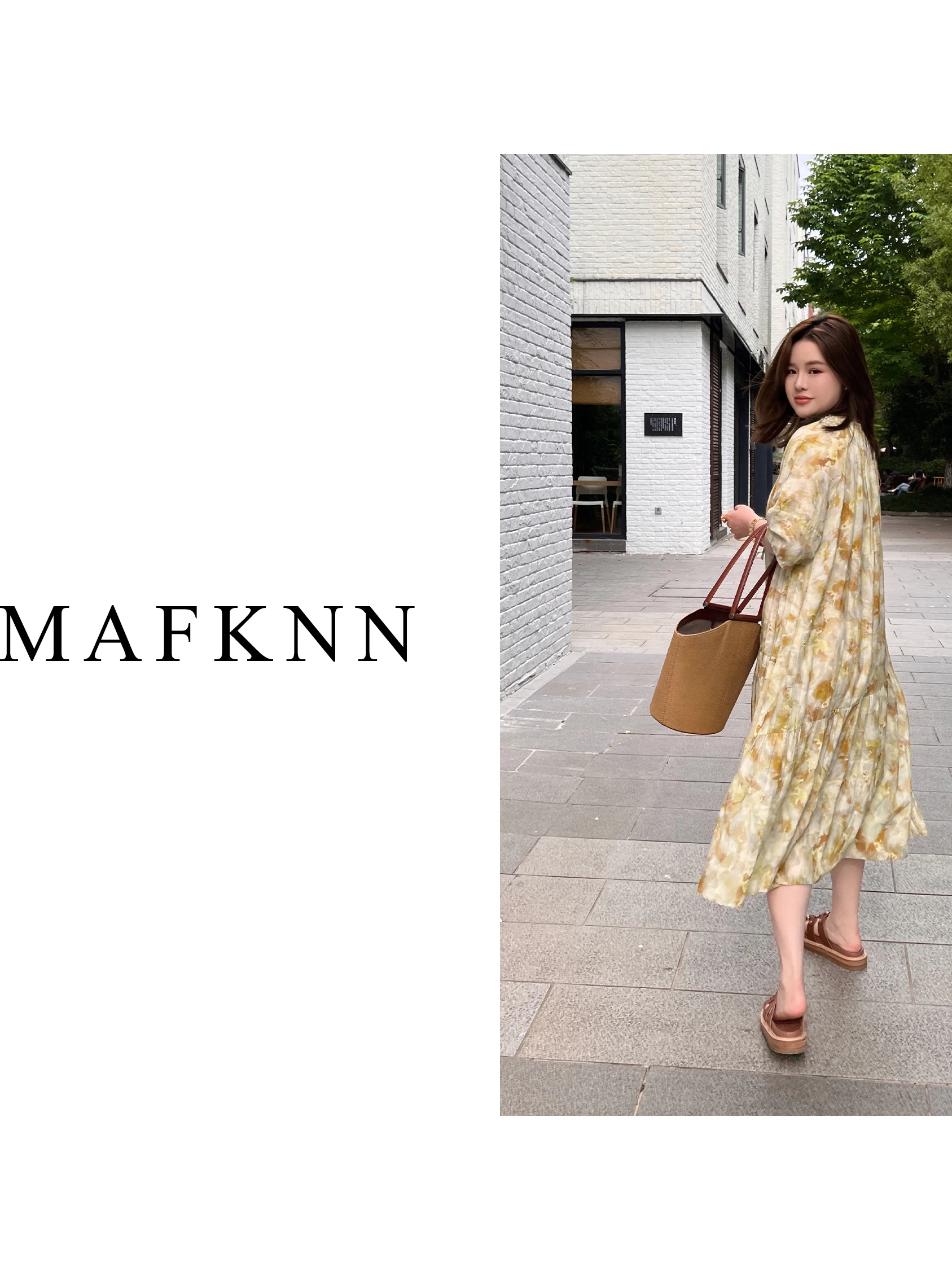 

Элегантное летнее шелковое платье свободного кроя с цветочным принтом для женщин больших размеров, повседневный стиль, стандартный крой, для улицы, с V-образным вырезом, короткий рукав