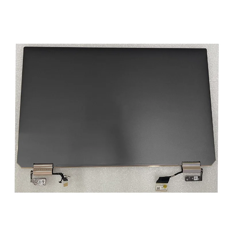 

15.6" LCD Touch Screen Assembly L97635-001 UHD For HP Spectre 15-eb 15-eb0053dx