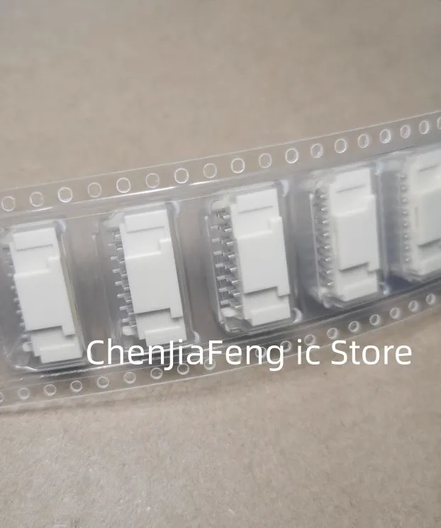 10pcs~500ps-lot-502352-0800-smd8-20mm-8-pinos-novo-original