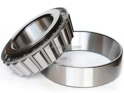 Tapered Roller Bearing 15113/15245 Wholesale Stock Direct Supply From China Factory High Quality High Speed