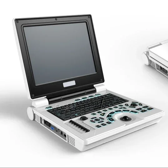 B/W Ultrasound Scan… - image