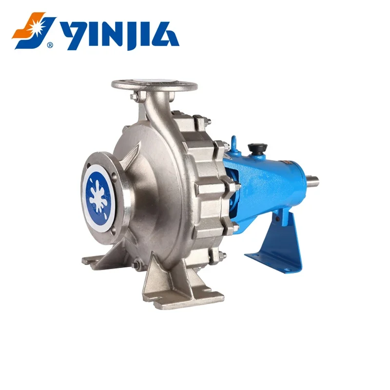 Big Centrifugal Water Pump For Water Supply Industrial Pump For Sea