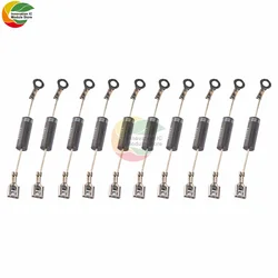 Sostituzione HVM12 HVR-1X3 T3512 T4512 512H del raddrizzatore a diodi di tensione di microonde di 10Pcs CL01-12 HVM12 CL01-12 per il forno a microonde