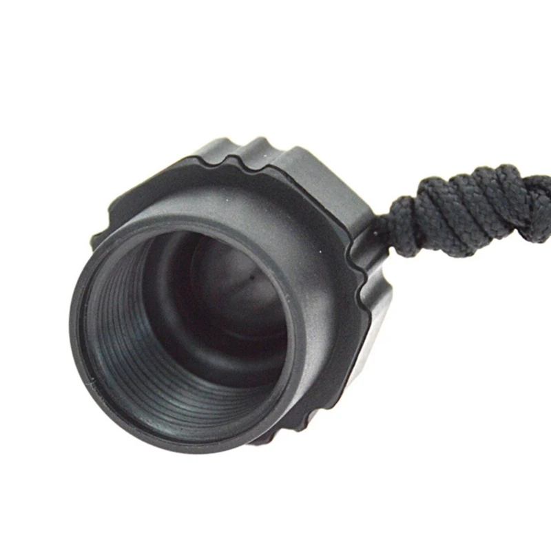 Diving Dust Caps Din Versatile Equipment Accessory for Underwater Exploration