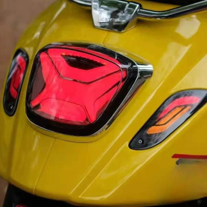 New Jpa Virtu Rear … - image