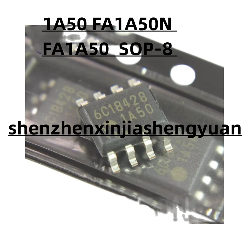 

1pcs/Lot New original 1A50 FA1A50N FA1A50 SOP-8